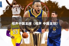 相声中国足球（相声 中国足球）