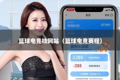 篮球电竞技网站（篮球电竞赛程）