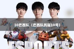 10巴西队（巴西队历届10号）